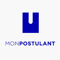 logo mon postulant