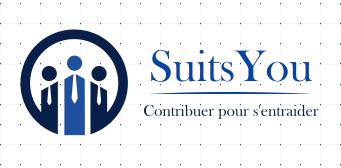 Suits you logo