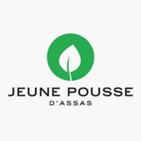 Jeune pousse