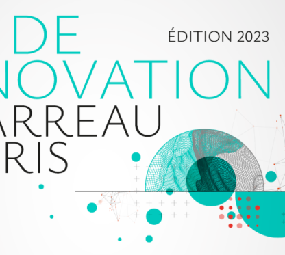 prix innovation 