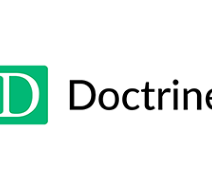 doctrine