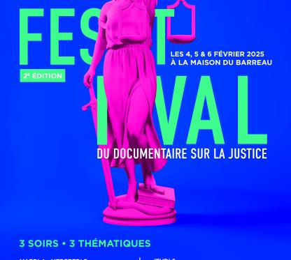 Festival du documentaire