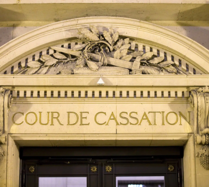 Cour de cassation