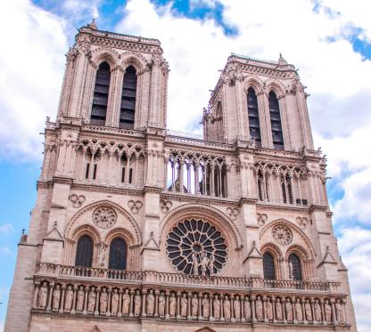 notre dame